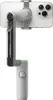 A smartphone attached to a gimbal stabilizer. Podgląd zdjęcia produktu