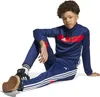 Spodnie Adidas JD0576 dla Dziecięce Podgląd zdjęcia produktu 4