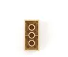 Mattoncini LEGO® 2x4 Beige chiaro - 3001 NUOVO! Quantità Anteprima dell’immagine prodotto 10