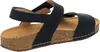 Damen Sandalen Josef Seibel 64902 651530 ocean 40 Produktbild-Vorschau 6