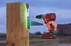 Black & Decker BL188K-QW, Handbohrmaschine, Ohne Schlüssel, Produktbild-Vorschau 5