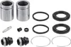 Kit di riparazione pinza freno Ø 36 mm A.B.S. ECO-KIT per Anteprima dell’immagine prodotto 1
