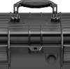 tectake® Kamerakoffer Al 41 x 22 x 34 cm Produktbild-Vorschau 9