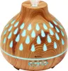 Aroma Diffuser 400 ml Ultraschall – Luftbefeuchter & Produktbild-Vorschau 1