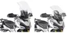 Givi Honda X-adv 750 21 Windschutzscheibe Durchsichtig  Produktbild-Vorschau 3