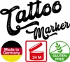 EBERHARD FABER 559502 4 penne per tatuaggi Beach colori Anteprima dell’immagine prodotto 4