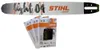 Vodiaca lišta STIHL LIGHT 40 cm 1,3 mm 325" 30030003313+3x Náhľad obrázku produktu 2
