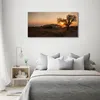 Tulup® Leinwandbild - 140x70 cm - Wandkunst - Drucke auf Produktbild-Vorschau 3