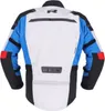 Richa Brutus Gore-Tex wasserdichte Motorrad Textiljacke, Produktbild-Vorschau 2