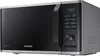 SAMSUNG MS23K3555ES SOLO Mikrowelle 23L - 800 W - 20 Produktbild-Vorschau 3