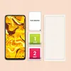 Glas für XIAOMI REDMI 10 Panzerglas Panzerfolie Produktbild-Vorschau 5