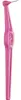 20-Pack TePe Interdentalbürste Angle Pink, ISO-Größe 0, Produktbild-Vorschau 4