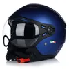 Jet Helm Mopedhelm | VITO MODA | Herren und Damen | Jethelm Produktbild-Vorschau 3