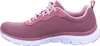 Skechers Flex Appeal 4.0 Trainingsschuh Rosa Produktbild-Vorschau 25