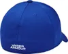 UNDER ARMOUR Blitzing Cap Herren 400 - royal/white XL/XXL Produktbild-Vorschau 2