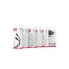 XO-Kabel NB212 USB - iPhone-Anschluss 1,0 m 2,1A weiß Produktbild-Vorschau 2