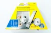 Schellenberg Einlasswickler Maxi, 185 mm, verzinkt, 50400 Produktbild-Vorschau 5