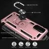 Armor Outdoor Handyhülle für Samsung Galaxy S20 Handy Produktbild-Vorschau 5