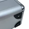 ECI Aluminium Koffer Silber (LxBxH) 40 x 10 x 10 cm Produktbild-Vorschau 4