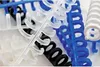 GBC ClickBind - 8 mm - 34 anneaux - A4 (210 x 297 mm) - 45 Voir les images du produit 16
