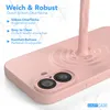 EAZY CASE - TPU Hülle für Apple iPhone 16, TPU Case Produktbild-Vorschau 5