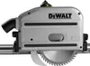 DeWalt DWS 520 KT Scie circulaire plongeante 1300 watts 165 Voir les images du produit 25