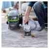 BISSELL SPOTCLEAN PET PRO stofzuiger, model 37252 Productafbeelding-voorbeeld 17