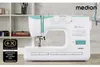 MEDION Machine à coudre à bras libre SM60 (60 watts, 60 Voir les images du produit 8