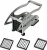 Westmark Pommes-Frites Schneider Pomfri-Perfect, 11812260 Produktbild-Vorschau 1