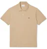 Lacoste Herren-Poloshirt Modell PH4012, Farbe Beige. / M Produktbild-Vorschau 13
