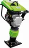 A tamper compactor is shown against a white background. Náhľad obrázku produktu