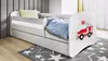 Kocot Kids Kinderbett Babydreams Feuerwehr mit Produktbild-Vorschau 5