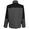 Arbeitsjacke Arbeitsbekleidung Weich Baumwolle Elasthan Produktbild-Vorschau 3