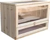 Kleintierkäfig Pauli XL Nagerkäfig für Mäuse Hamster Produktbild-Vorschau 1
