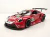 Bburago 18-28016 - Modellauto - Porsche 911 RSR LeMans '20 Produktbild-Vorschau 2