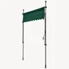 Tenda da sole a morsetto 'Stem' telaio in acciaio 250 cm di Anteprima dell’immagine prodotto 7