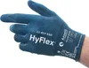 ANSELL Protezione mani HyFlex 11-819 ESD Gr.8 blau EN 388 Anteprima dell’immagine prodotto 7