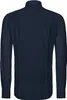 HAKRO Hemd Natural Stretch Regular Regular Fit Gr. M tinte Produktbild-Vorschau 5