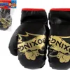TEDDIES Boxhandschuhe fü r Kinder Produktbild-Vorschau 7