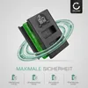 CELLONIC LP-E17 Dual Schnellladegerät kompatibel mit Canon Produktbild-Vorschau 5