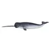 Mojo 387354 Animal Planet Narwal ca. 19 x 6,5 x 3 cm Produktbild-Vorschau 5