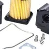 BestPrice Luftfilter komplett kompatibel mit Sachs, Produktbild-Vorschau 2