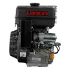 Motore a benzina Loncin G420FD (Honda GX420) 16 CV, Albero Anteprima dell’immagine prodotto 2