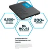Crucial CT500BX500SSD1, 500 GB, 2.5", 550 MB/s, 6 Gbit/s Produktbild-Vorschau 19