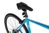 „MORA“ Alu Gravelbike 700cx32c 2x8s Dual Shifter RH 54 blau Produktbild-Vorschau 4