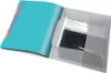 Esselte Ordnungsmappe Colour'Ice A4 PP 6 Fächer Produktbild-Vorschau 3
