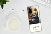 MuchoWow® Handyhülle Schutzhülle Hülle für Samsung Galaxy Produktbild-Vorschau 6