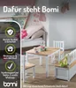 BOMI® Sitzgruppe für Kinder Tisch und Stühle | Produktbild-Vorschau 8