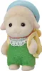 Sylvanian Families Ovečka 5620 Náhled obrázku produktu 3