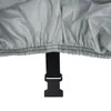 vidaXL Copertura per barca lunghezza 427-488 cm larghezza Anteprima dell’immagine prodotto 6